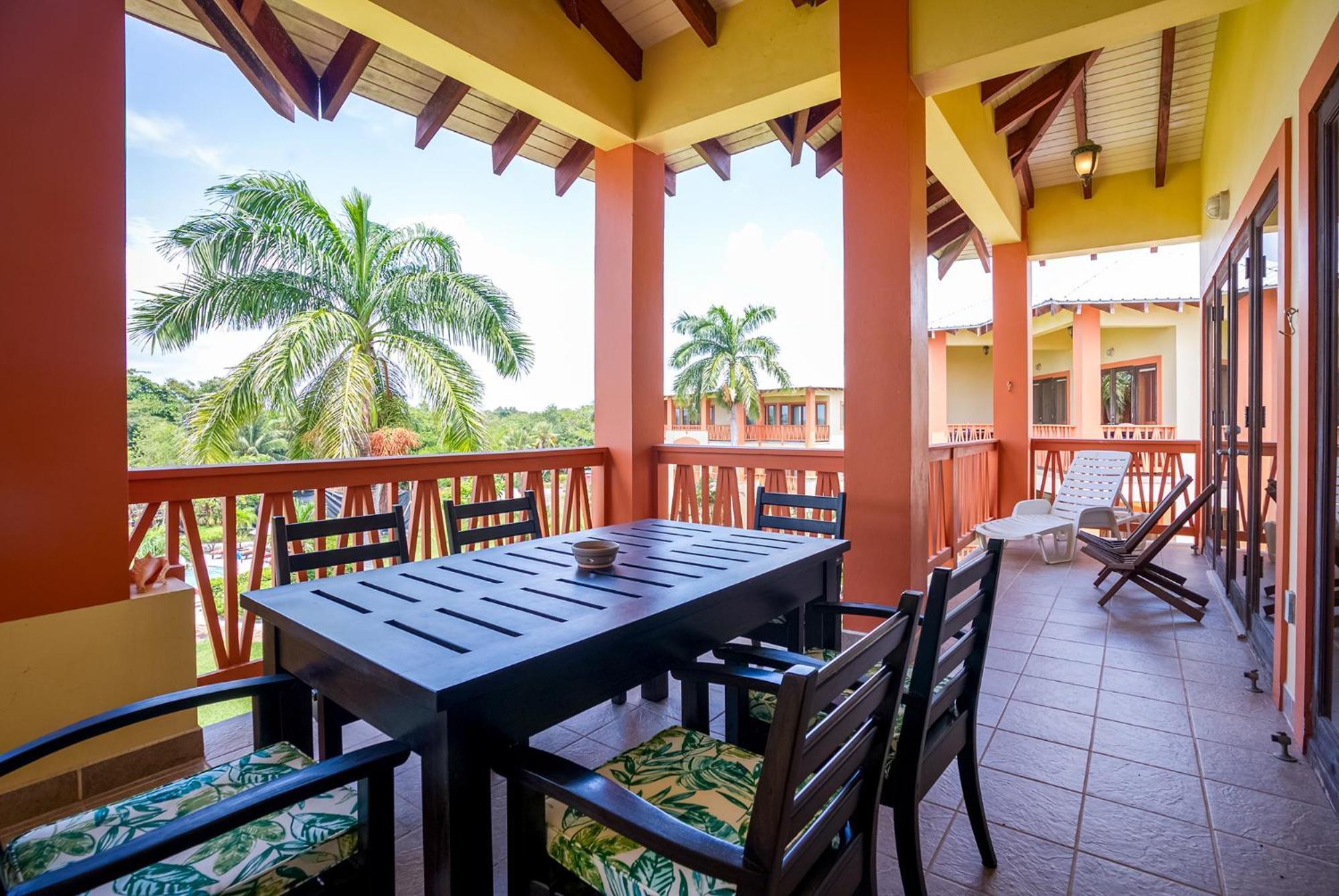 The Villas At Cocoplum Placencia Zewnętrze zdjęcie