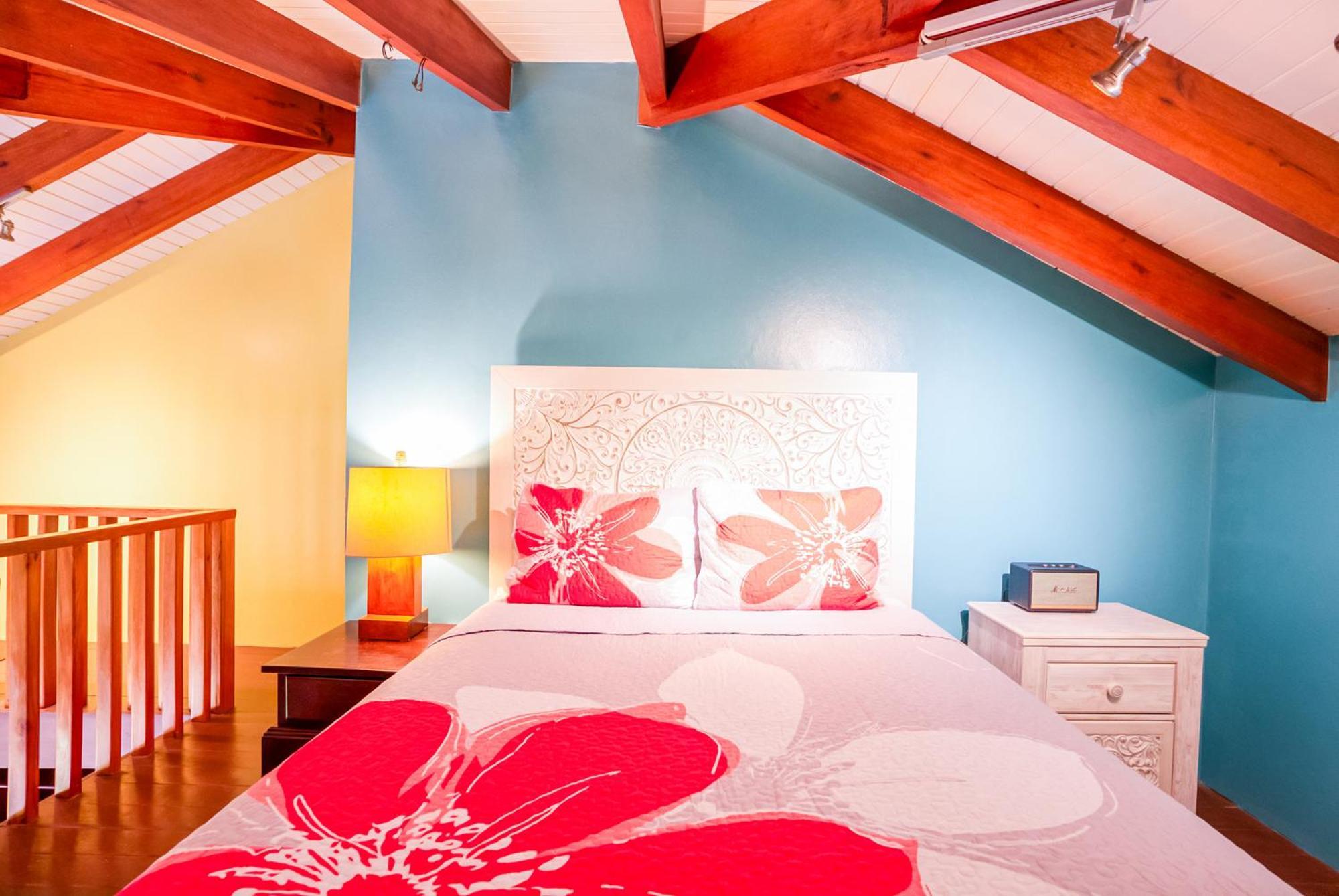 The Villas At Cocoplum Placencia Zewnętrze zdjęcie