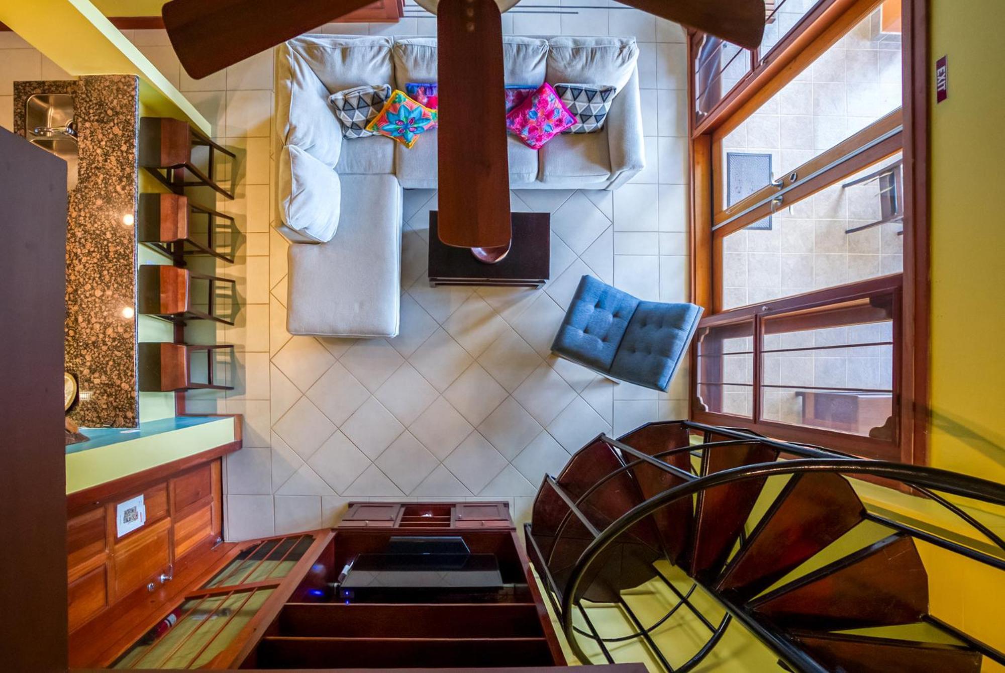 The Villas At Cocoplum Placencia Zewnętrze zdjęcie