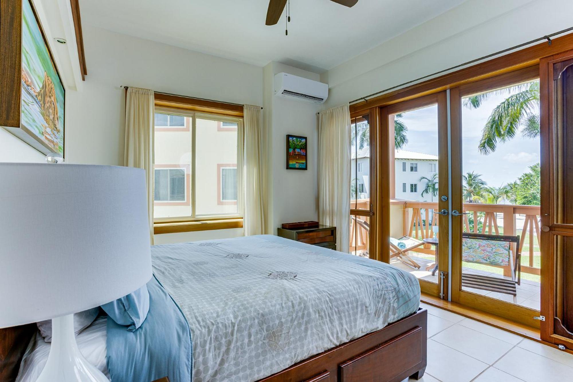 The Villas At Cocoplum Placencia Zewnętrze zdjęcie