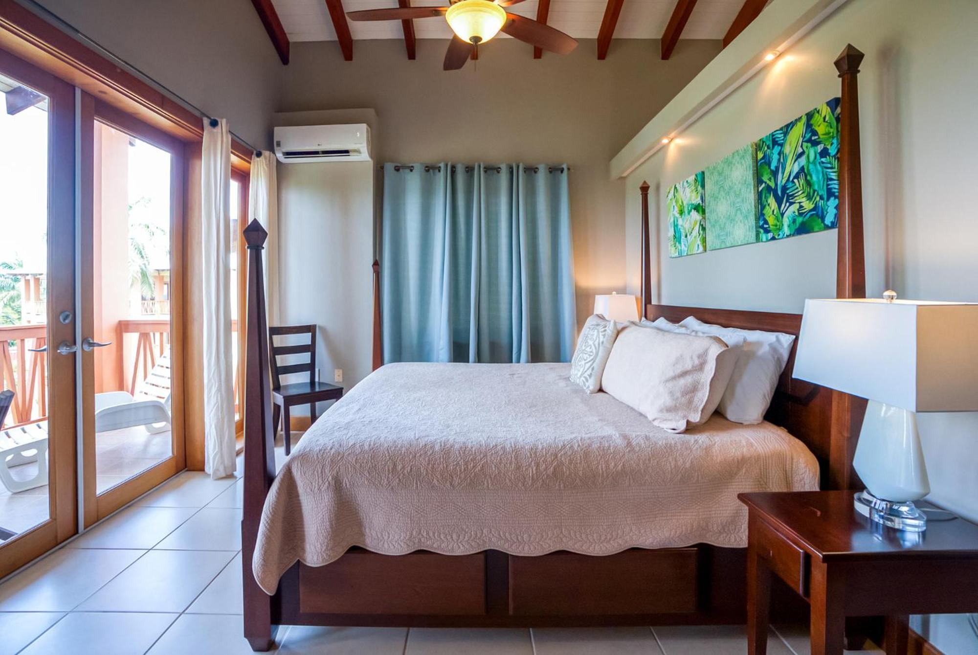 The Villas At Cocoplum Placencia Pokój zdjęcie