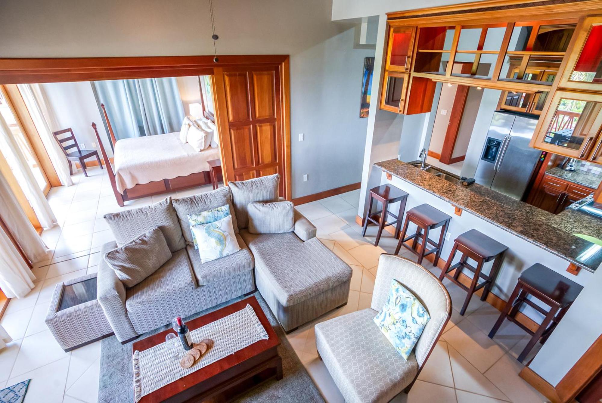 The Villas At Cocoplum Placencia Pokój zdjęcie