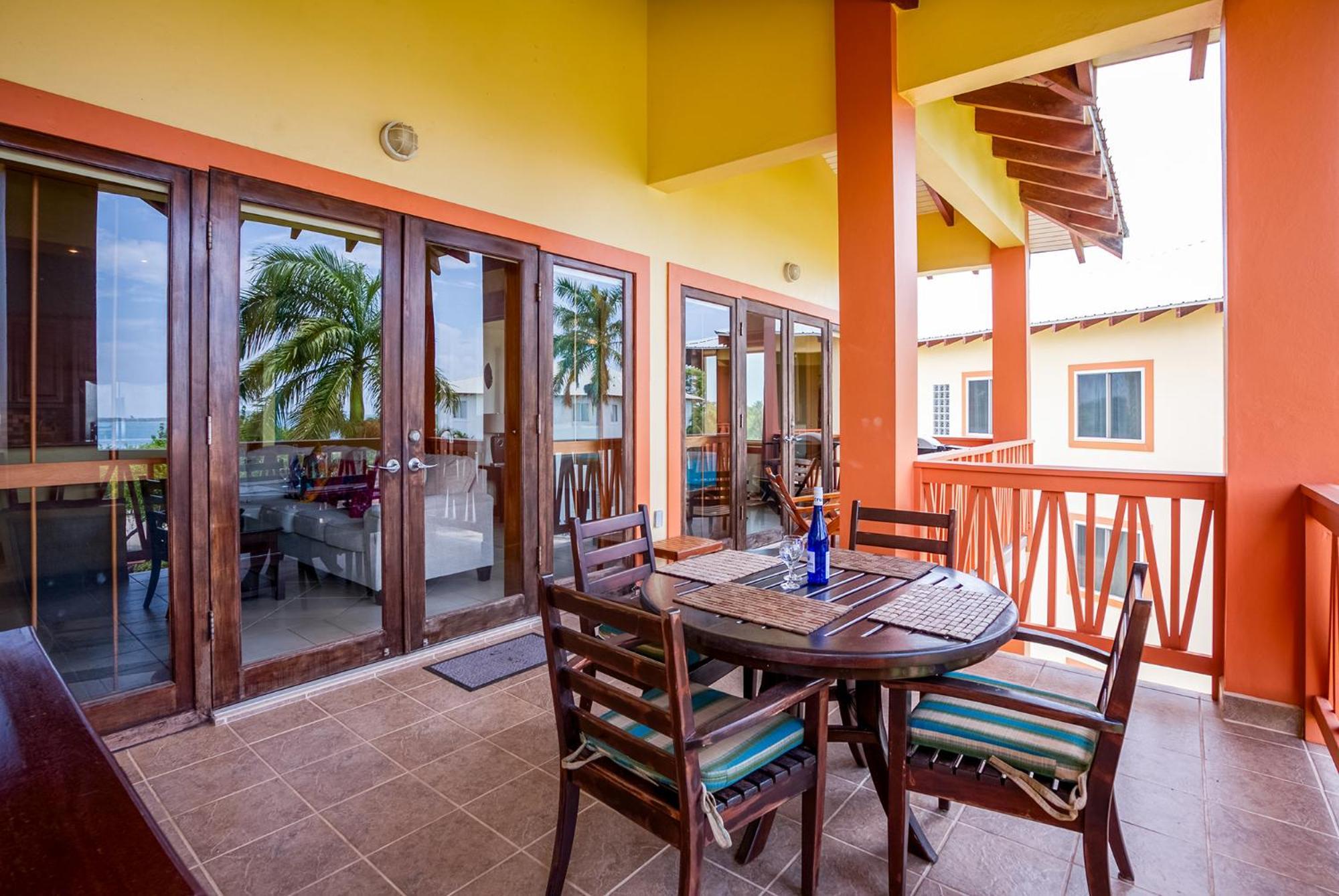 The Villas At Cocoplum Placencia Pokój zdjęcie