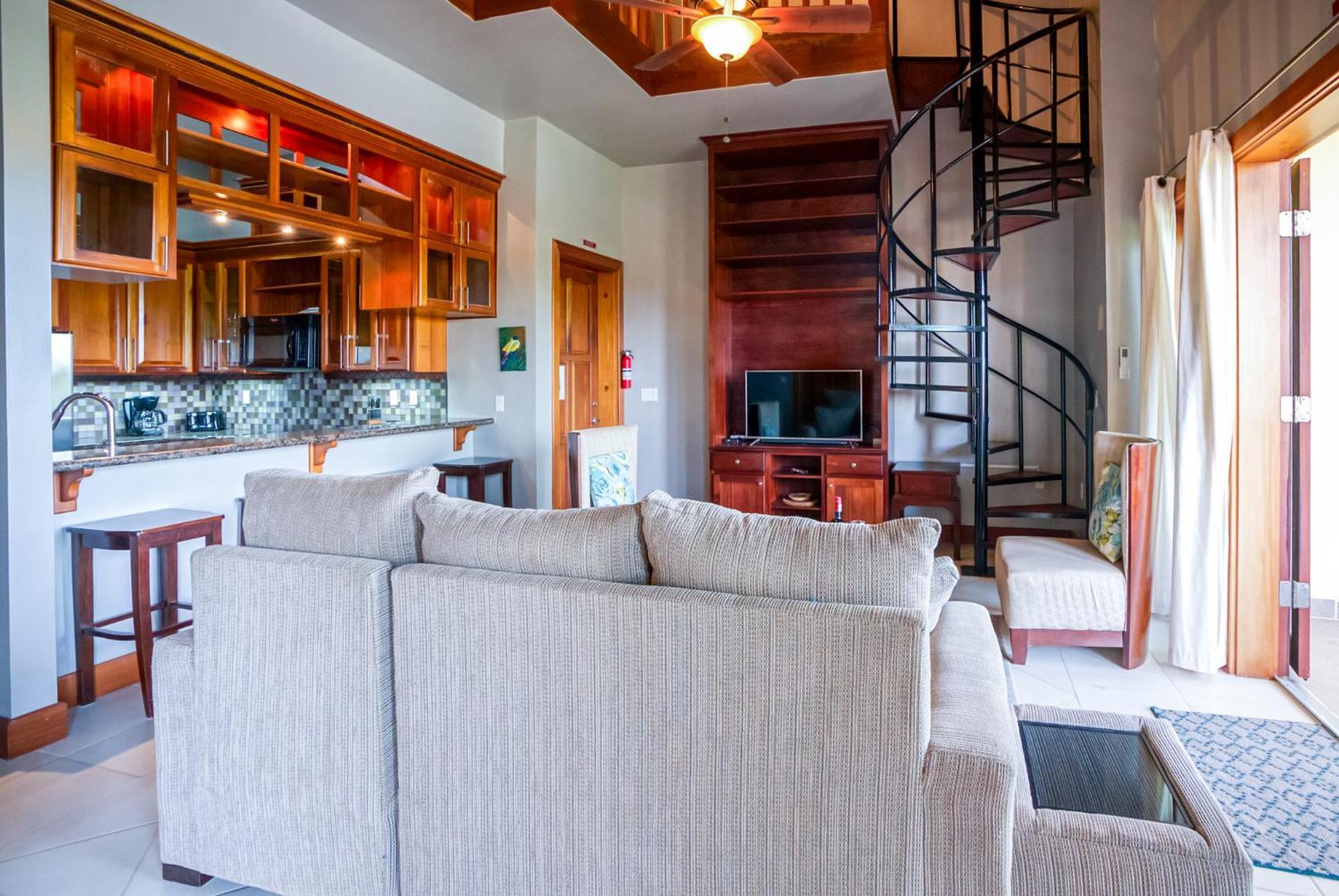 The Villas At Cocoplum Placencia Pokój zdjęcie