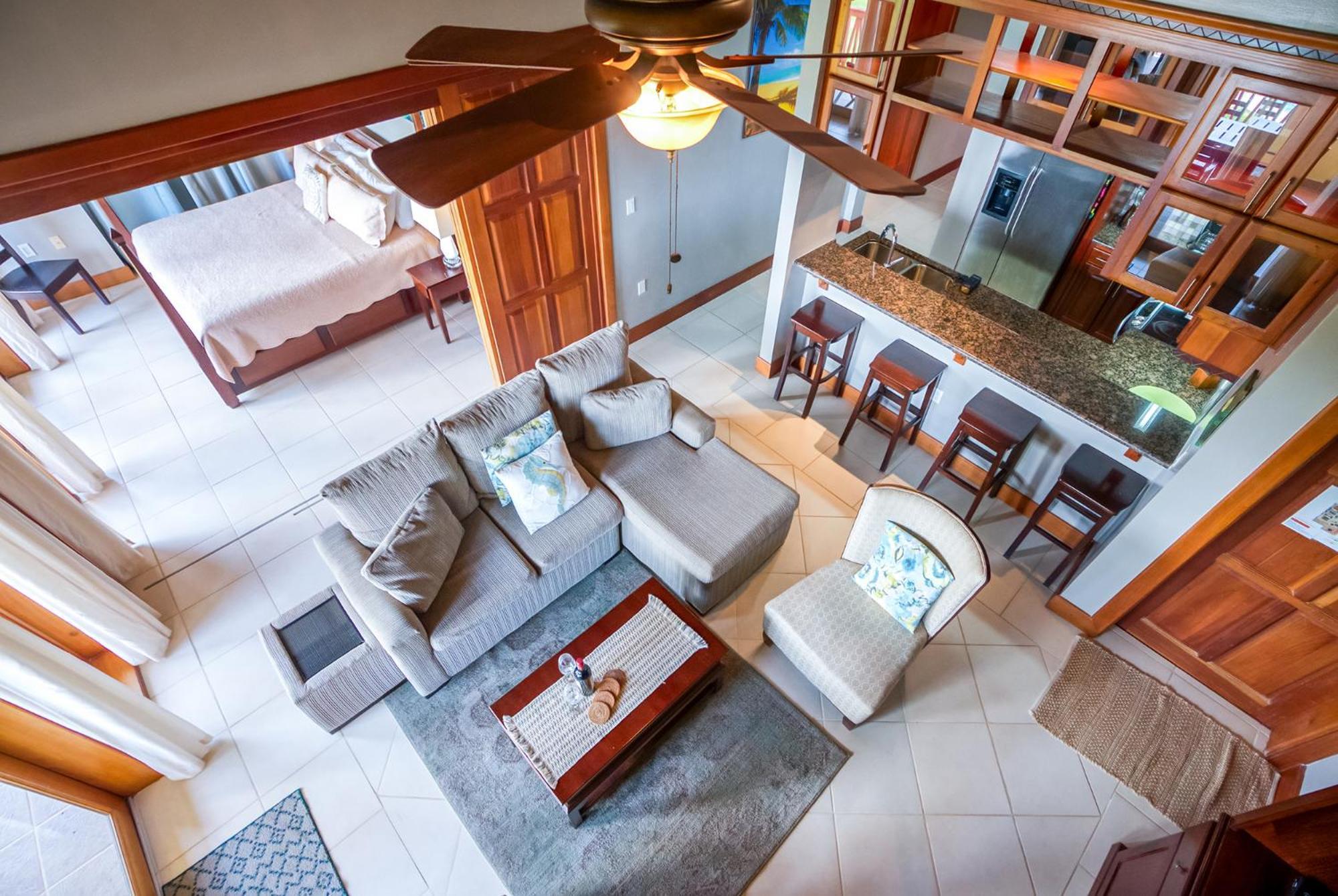 The Villas At Cocoplum Placencia Pokój zdjęcie