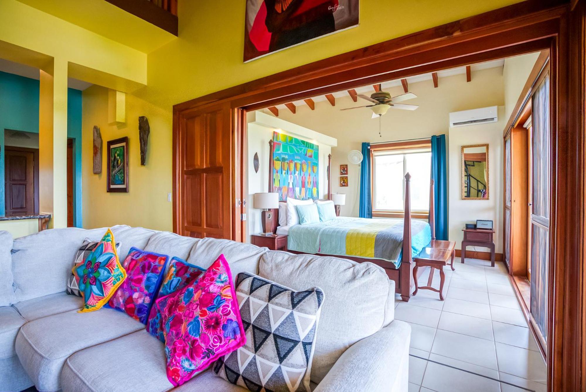 The Villas At Cocoplum Placencia Pokój zdjęcie