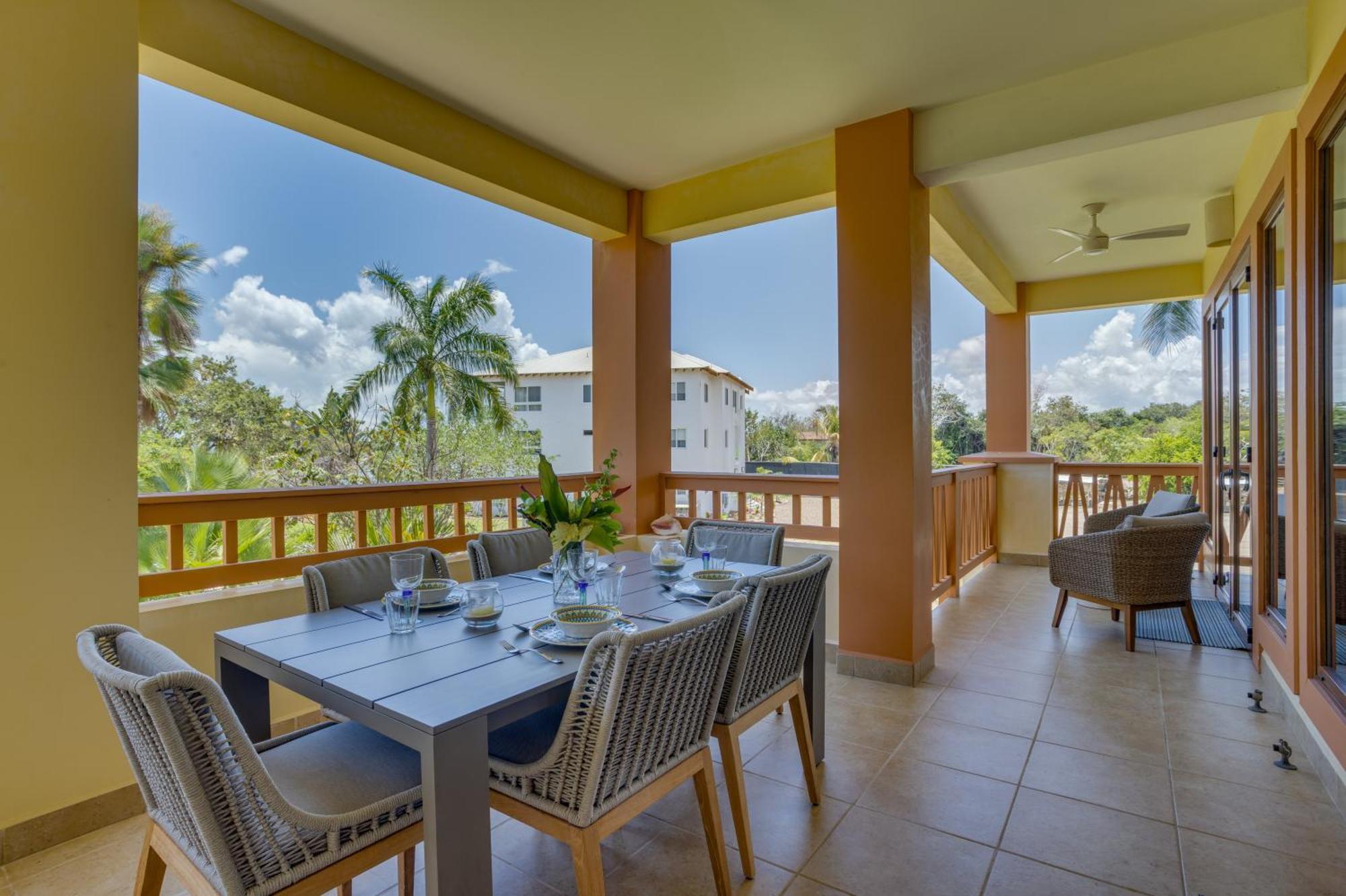 The Villas At Cocoplum Placencia Zewnętrze zdjęcie