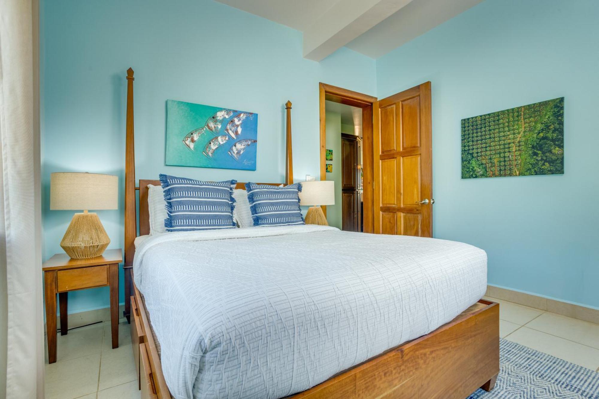 The Villas At Cocoplum Placencia Zewnętrze zdjęcie