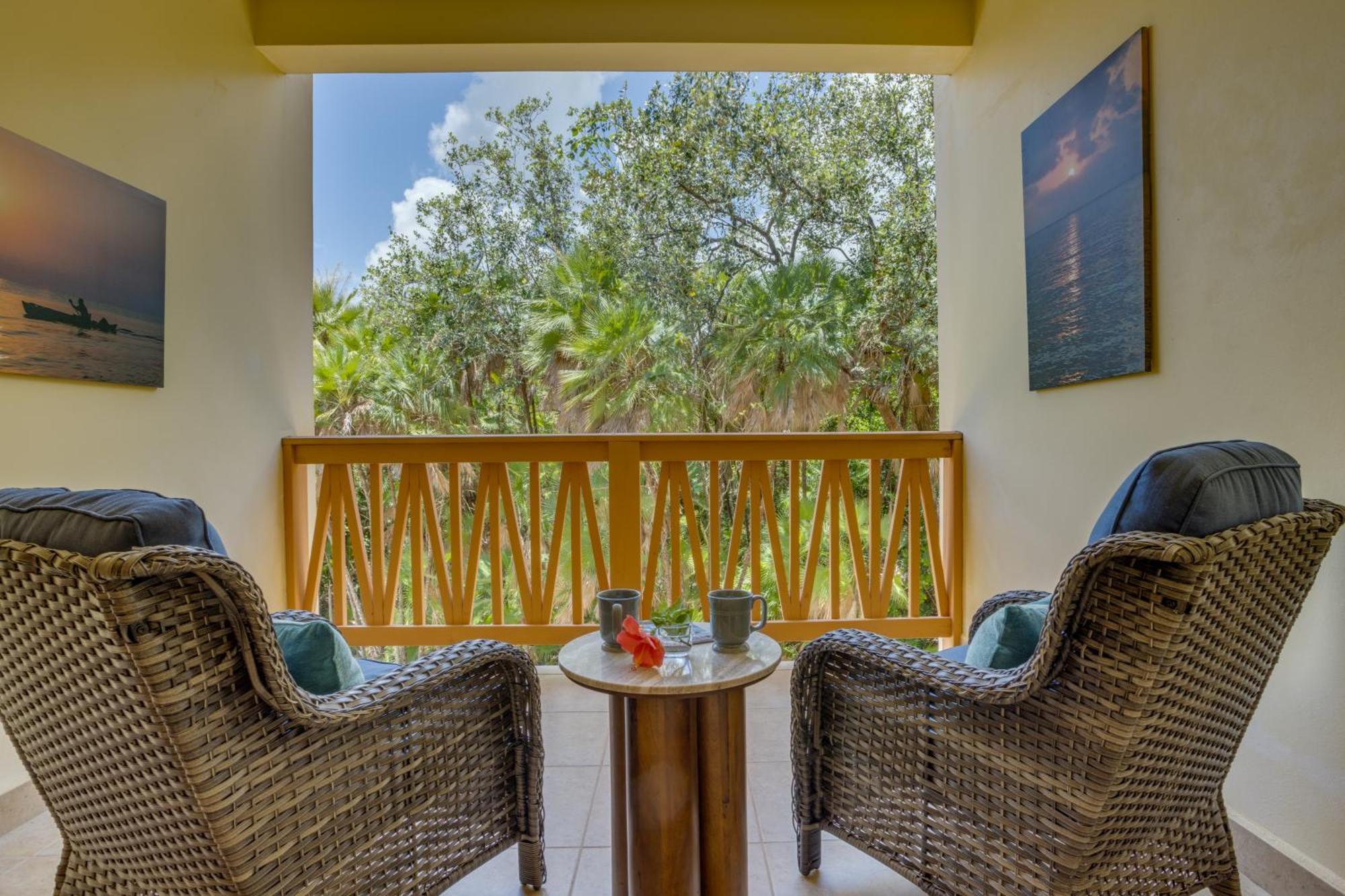 The Villas At Cocoplum Placencia Zewnętrze zdjęcie