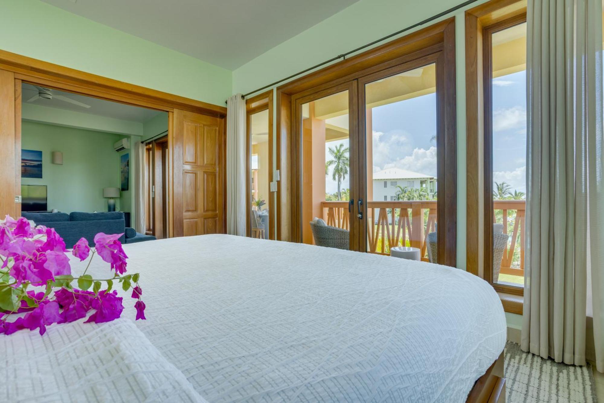 The Villas At Cocoplum Placencia Zewnętrze zdjęcie