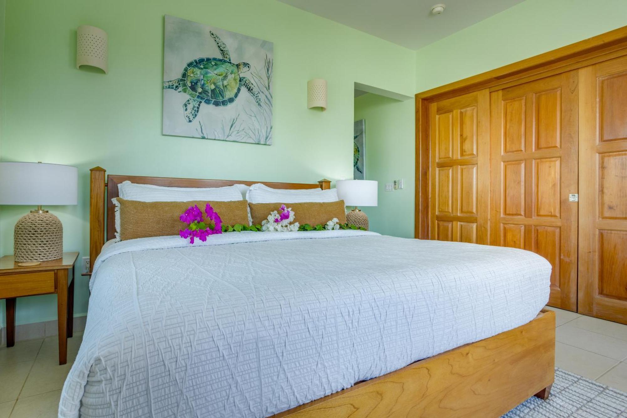 The Villas At Cocoplum Placencia Zewnętrze zdjęcie